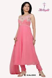 Manufacturers Exporters and Wholesale Suppliers of Ladies Suit Varanasi Uttar Pradesh